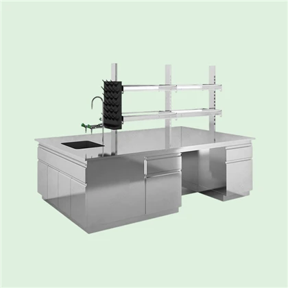 Stainless Dental Lab Benches Stainless Dental Lab Benches