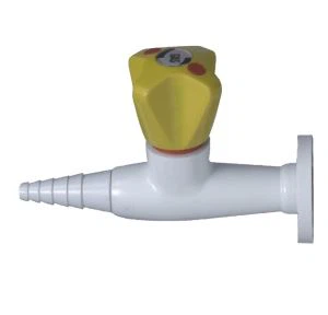 Faucet / Tap / Outlet tal-Laboratorju Ddedikat tal-Laboratorju Professjonali