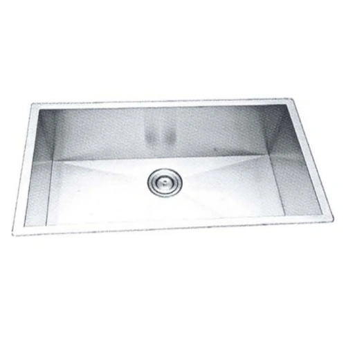 Stainless steel Lab Sink